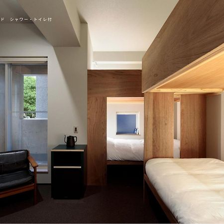 Bunshodo Hotel Fukuoka  Eksteriør bilde