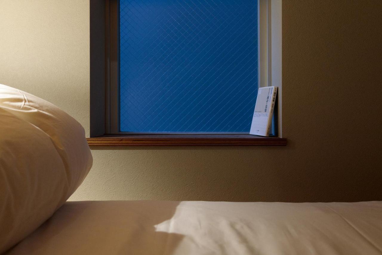 Bunshodo Hotel Fukuoka  Eksteriør bilde