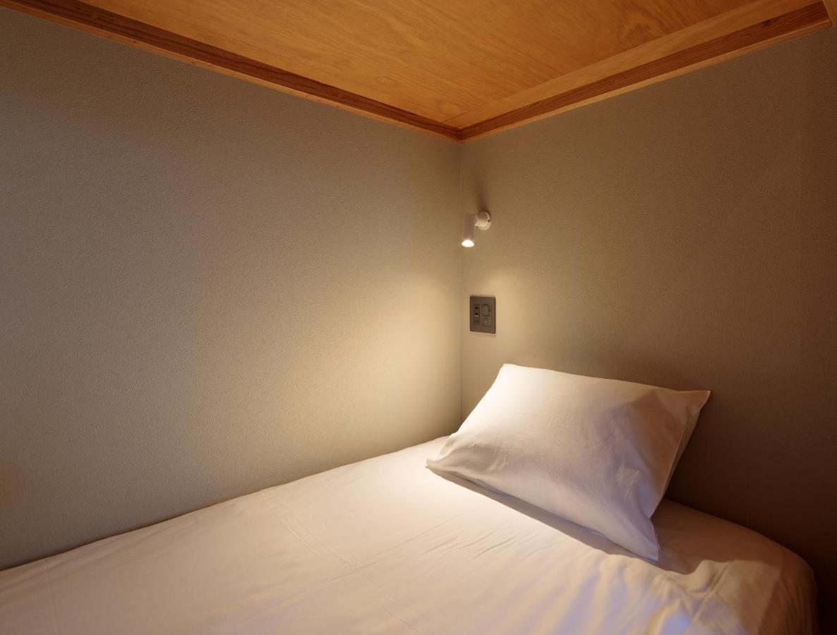 Bunshodo Hotel Fukuoka  Eksteriør bilde