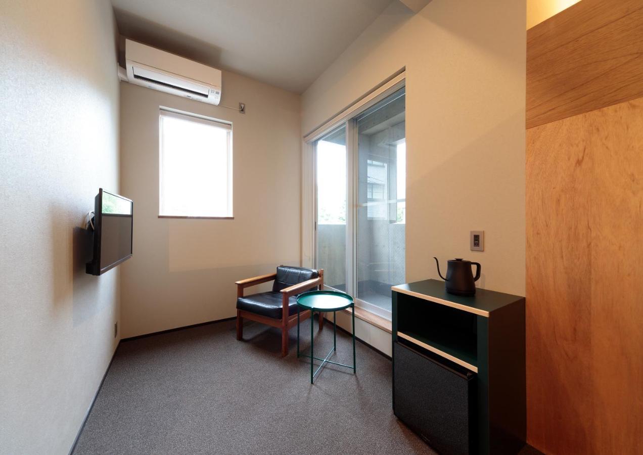 Bunshodo Hotel Fukuoka  Eksteriør bilde