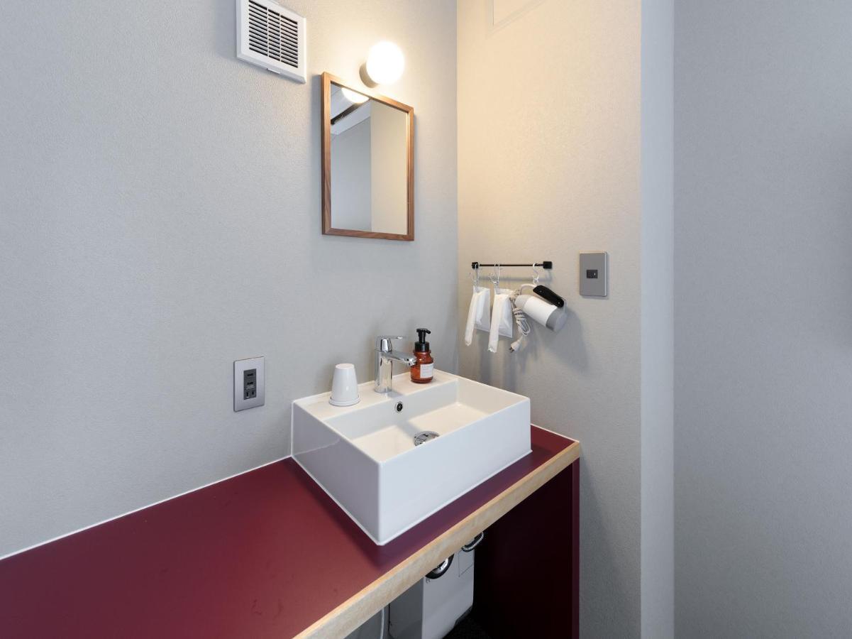 Bunshodo Hotel Fukuoka  Eksteriør bilde