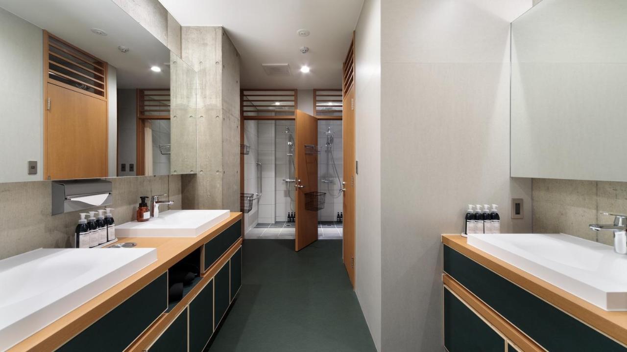 Bunshodo Hotel Fukuoka  Eksteriør bilde