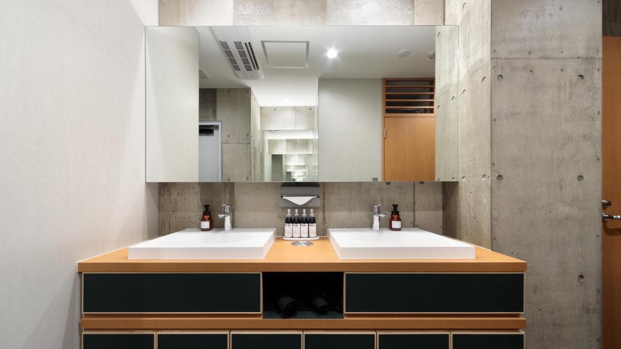 Bunshodo Hotel Fukuoka  Eksteriør bilde