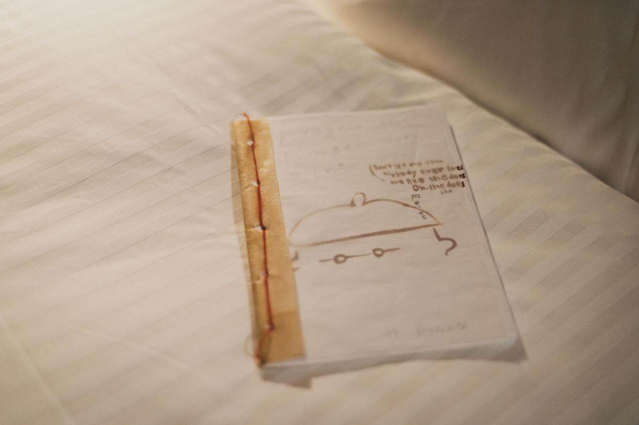 Bunshodo Hotel Fukuoka  Eksteriør bilde