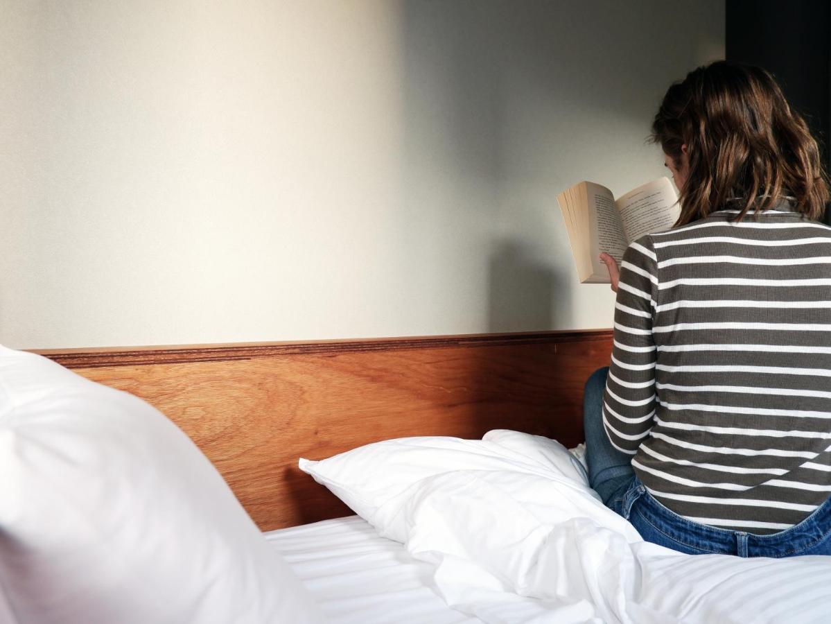 Bunshodo Hotel Fukuoka  Eksteriør bilde