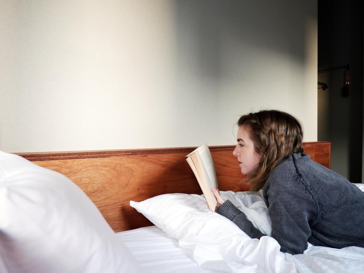Bunshodo Hotel Fukuoka  Eksteriør bilde